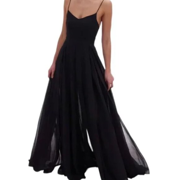 Religion Olsen Maxi Dress Full Layer - Picture 3 of 9